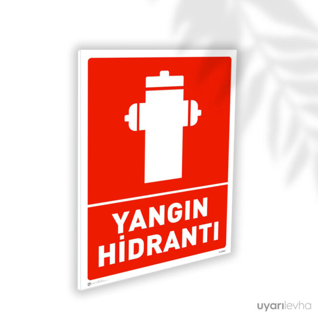 Yangın Hidrandı