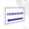 Yemekhane Sol