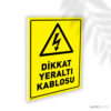 Yeraltı Kablosu