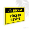 Yüksek Seviye