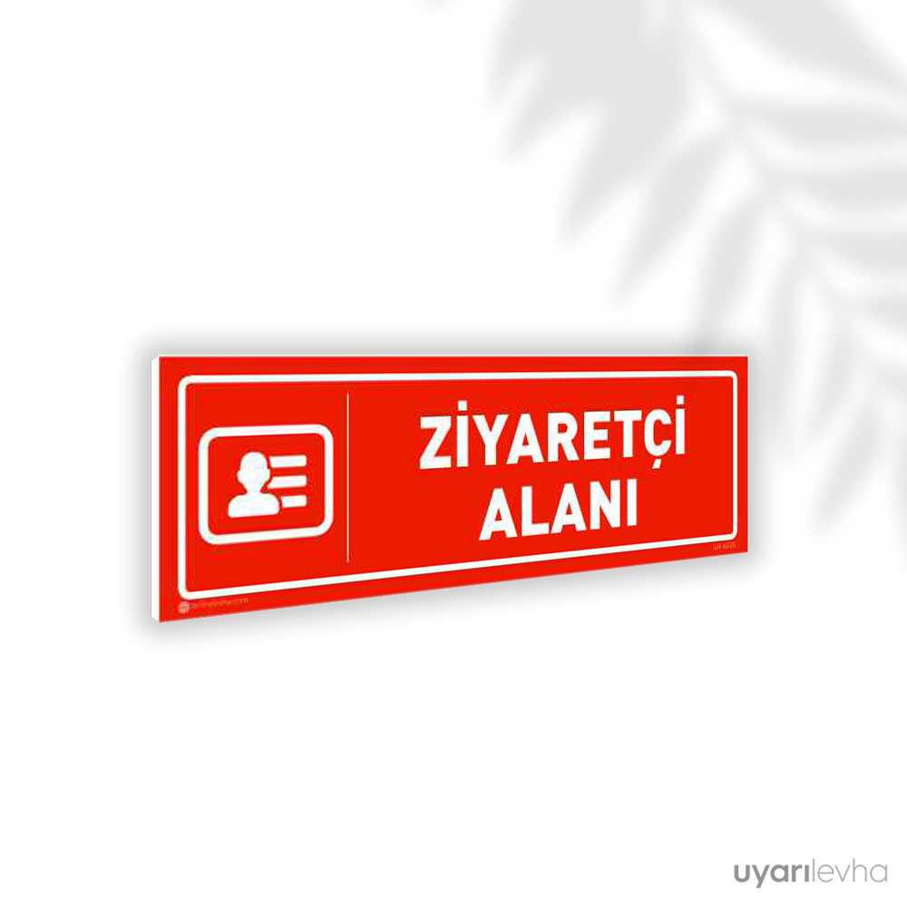 ziyaretci-alani-kapi-isimligi-6035-kirmizi