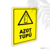 Azot Tüpü