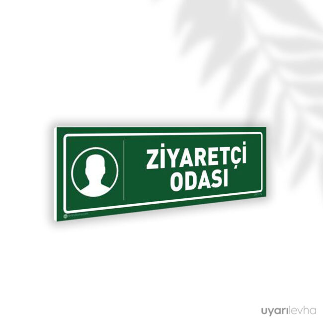 ziyaretci-odasi-kapi-isimligi-3172-yesil