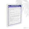 Frayer Operating and Maintenance Instructions