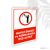 Havuz Öncesi ve Sonrası Duş Alınız Havuz Öncesi ve Sonrası Duş Alınız