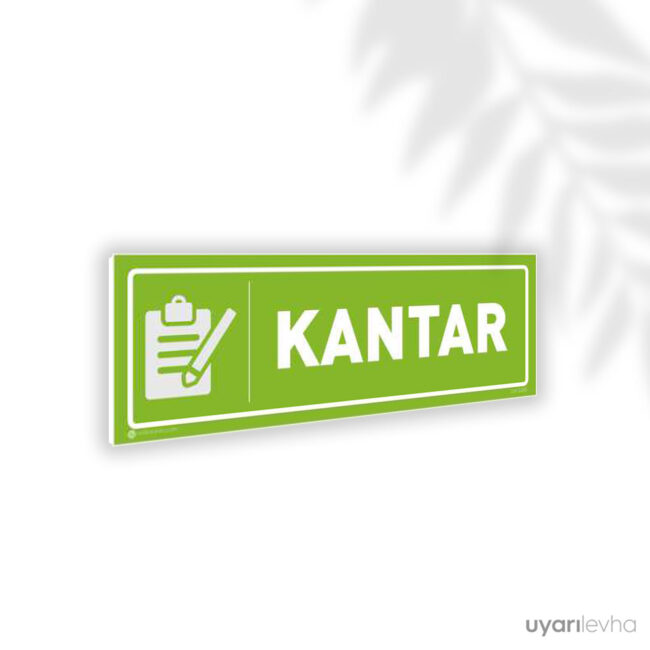 Kantar Kantar