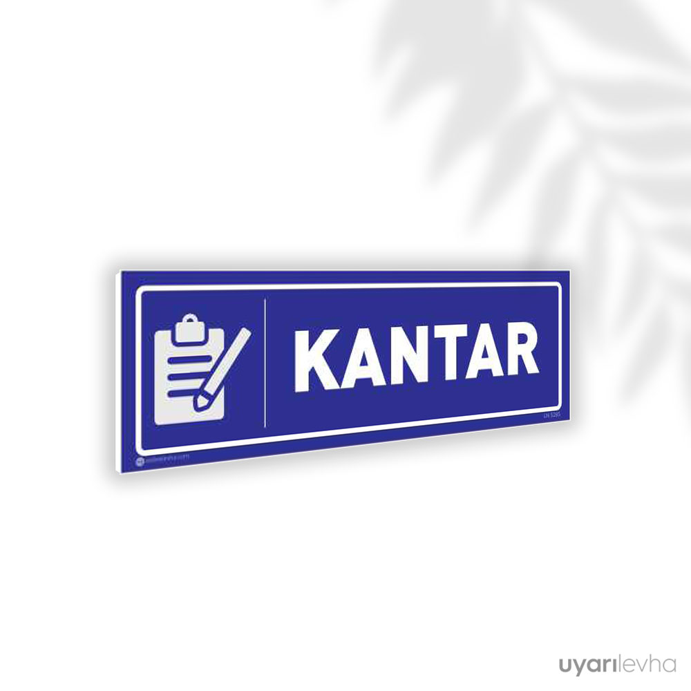 kantar-5285-lacivert
