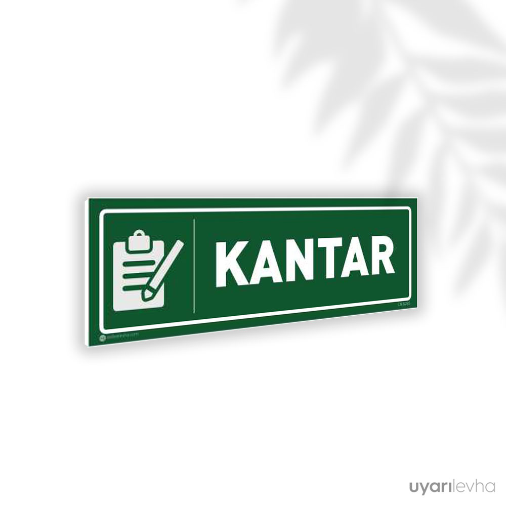 kantar-5285-yesil
