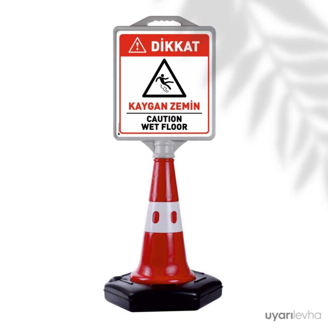 Kaygan Zemin Dubası