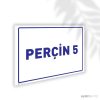 Perçin 5