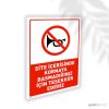 Site İçerisinde Kornaya Basmadığınız İçin Teşekkür Ederiz
