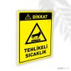 Tehlikeli Sıcaklık